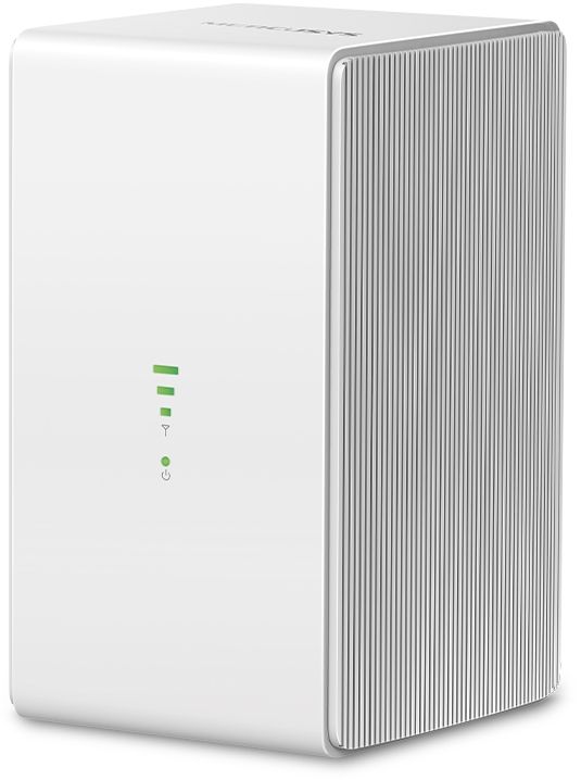WiFi tugijaam MERCUSYS N300 Wi-Fi 4G LTE - Klick e-pood
