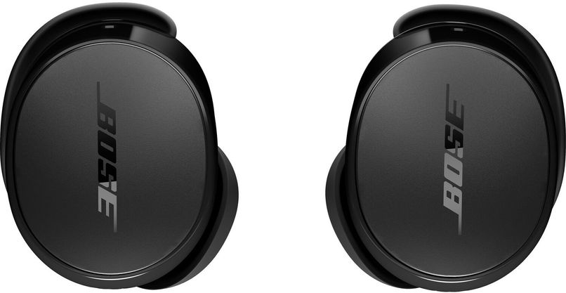 Bose QuietComfort earbuds black – ANC, IPX4, 8.5h battery - Klick
