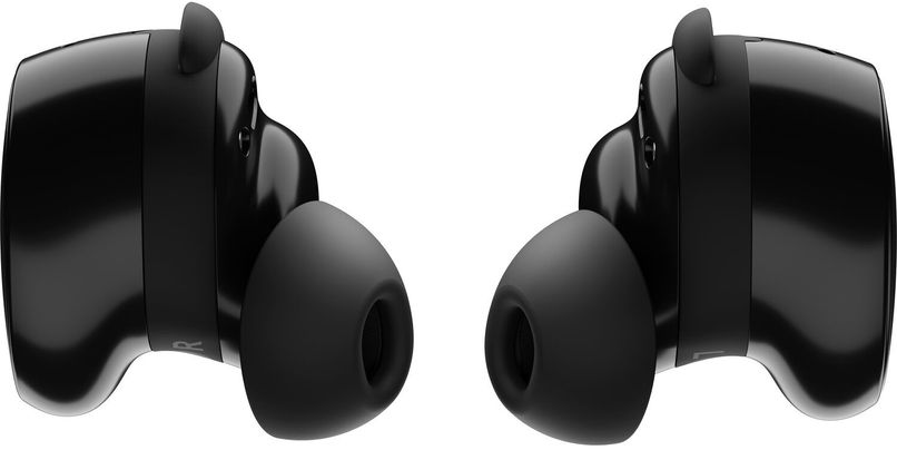 Bose QuietComfort earbuds black – ANC, IPX4, 8.5h battery - Klick