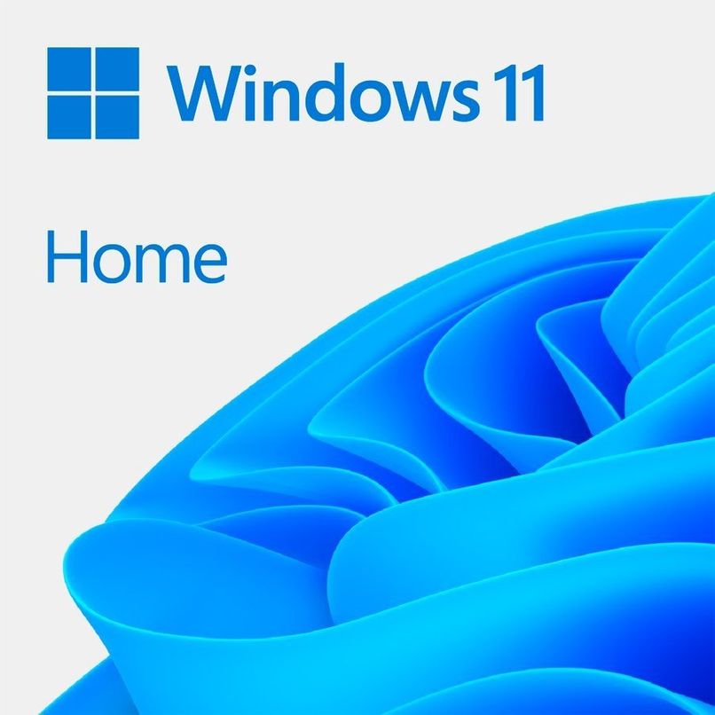 Tarkvara Microsoft Windows 11 Home 64bit OEM - Klick e-pood