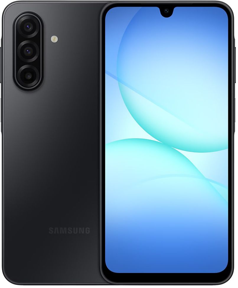 Nutitelefon Samsung Galaxy A17 5G, 8+256GB - Klick e-pood