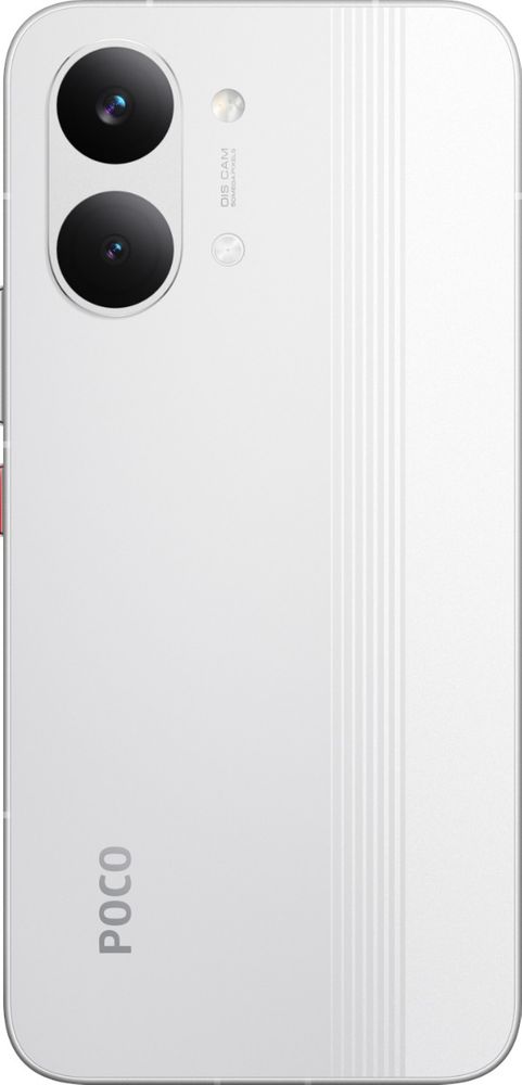 POCO X8 Pro Max – 12GB RAM 512GB smartphone, white - Klick