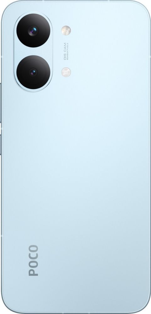 POCO X8 Pro Max 12GB/256GB Blue – Android smartphone - Klick