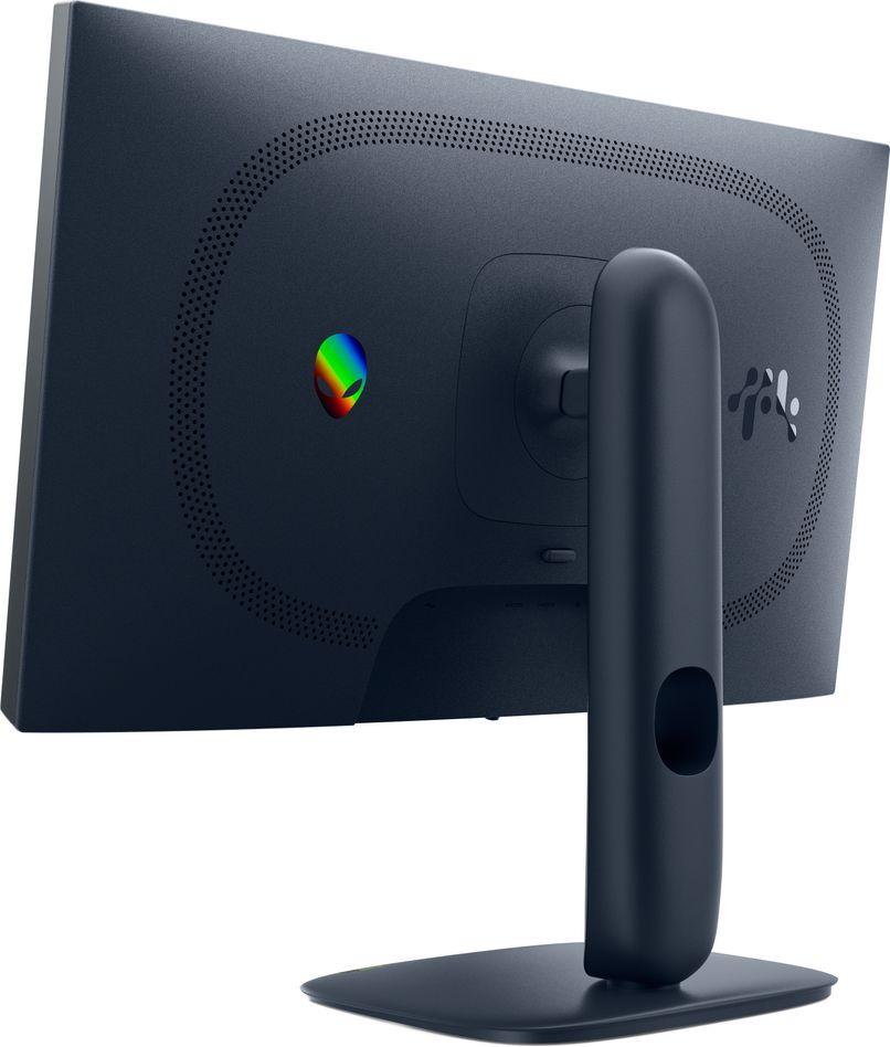 Alienware AW2525HM – 25in 320Hz Full HD Gaming Monitor - Klick