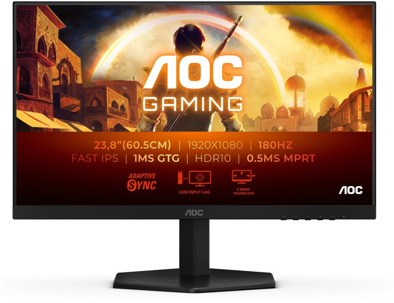 AOC 24G42E 24