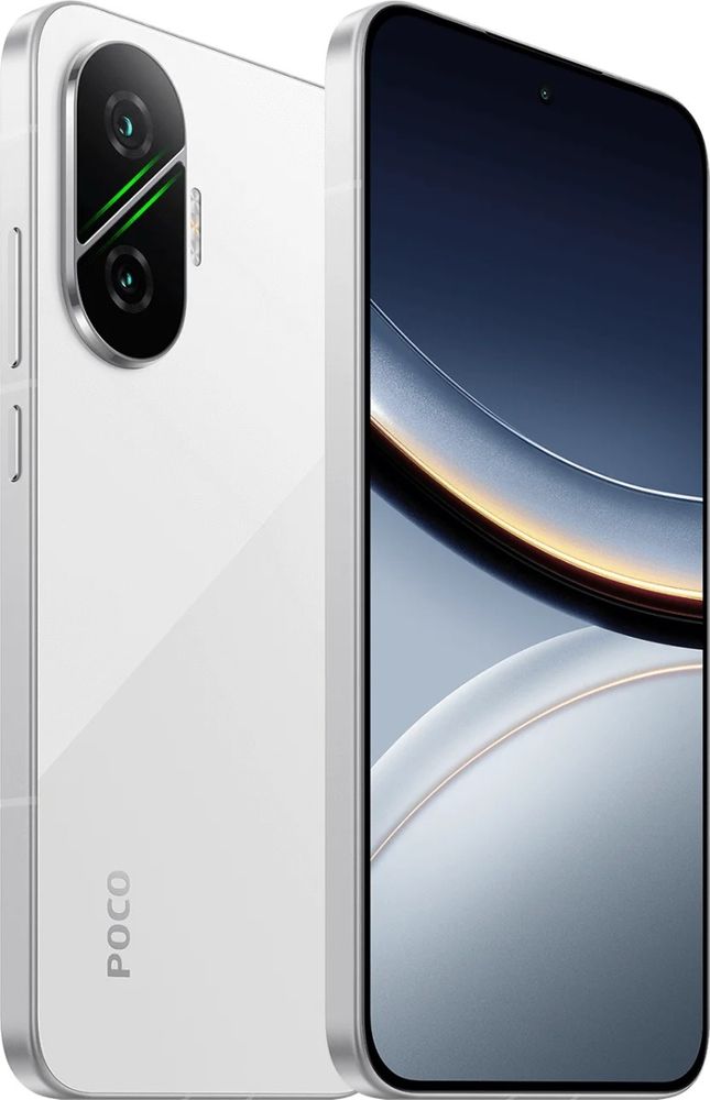 POCO F7 12GB/512GB – 6.83-inch 1.5K, IP68, 6500mAh - Klick