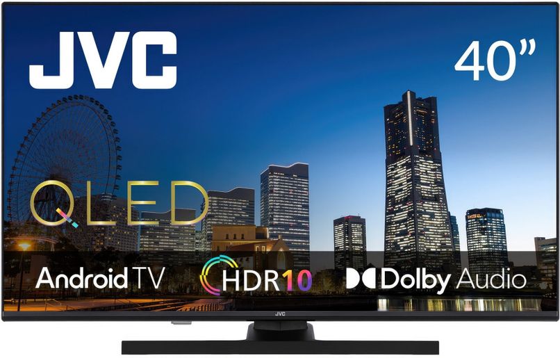 JVC VQF540A 40