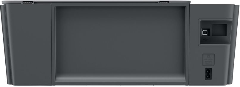 Tindiprinter HP Smart Tank 515 MFP Wifi, must, Instant Ink - Klick e-pood