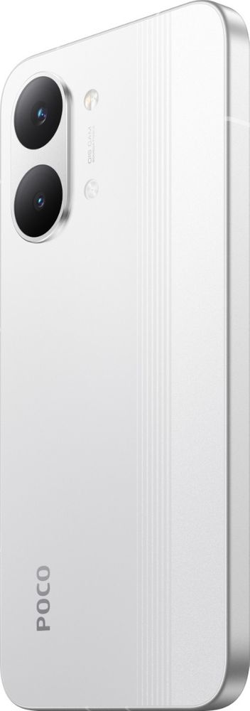 POCO X8 Pro Max – 12GB RAM 512GB smartphone, white - Klick