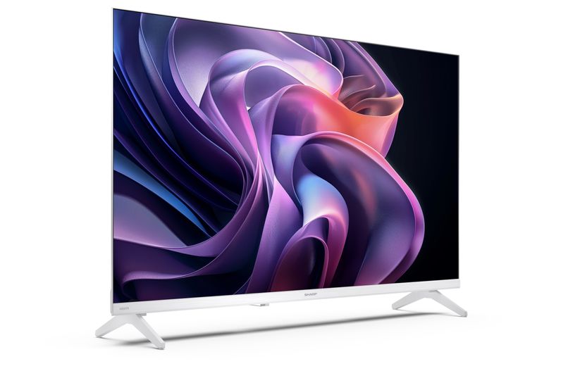 Sharp 32HF2265EW 32