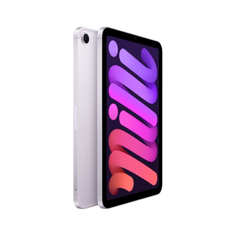 Apple iPad Mini A17 Pro 128GB – Wi-Fi + 5G Tablet - Klick