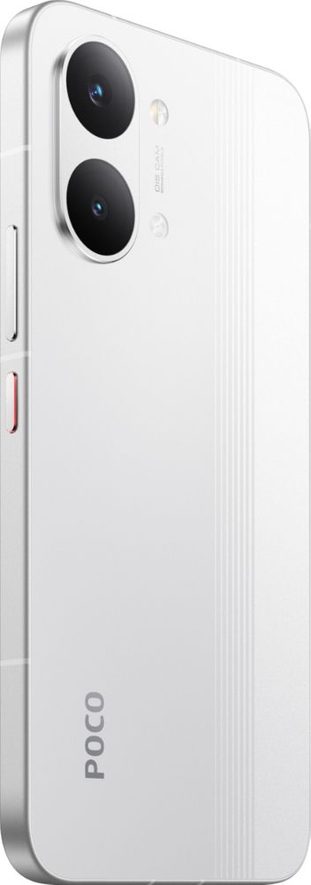 POCO X8 Pro Max 12GB/256GB White – 12GB RAM phone - Klick