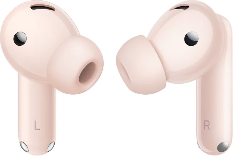 Huawei FreeBuds 7i Pink – True Wireless Earbuds for Phone - Klick
