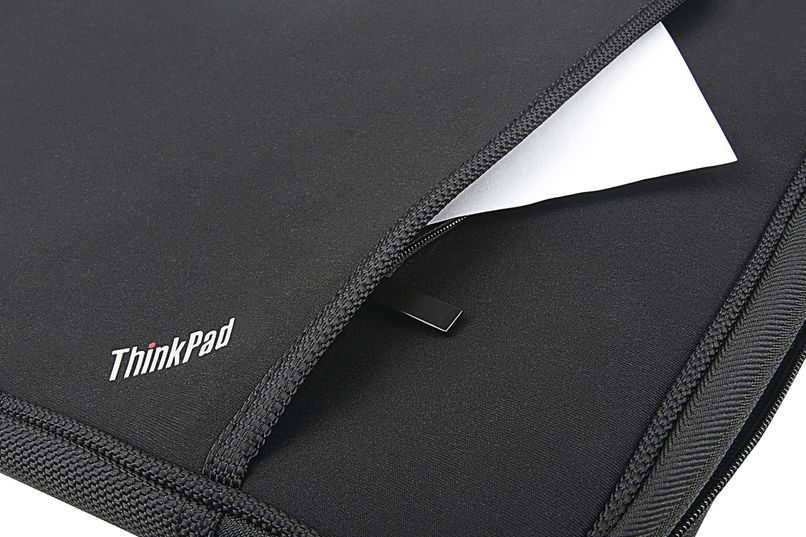 14 inch laptop bag lenovo 4x40n18009