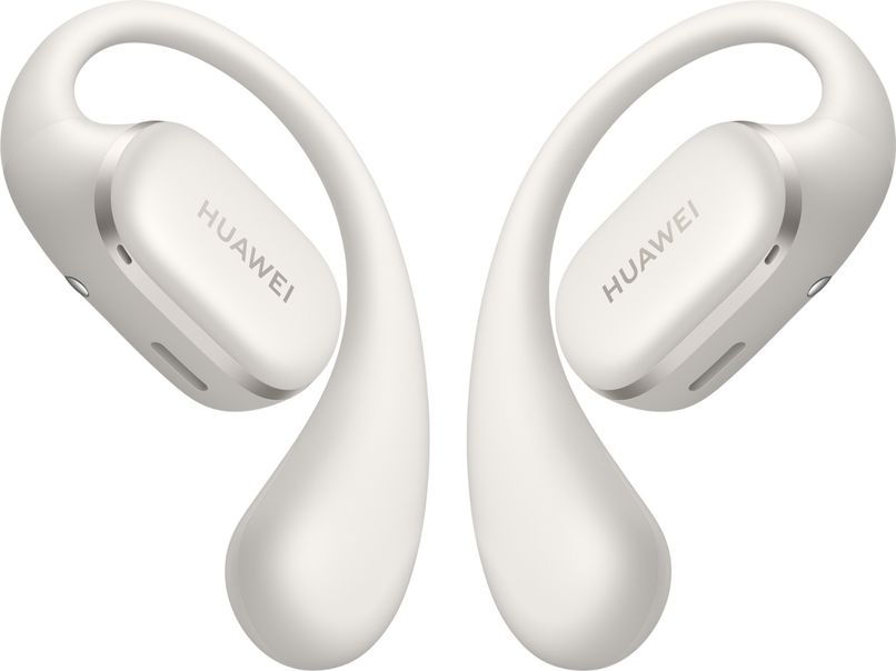 Huawei FreeArc Wireless Headphones – Bluetooth, Gray - Klick