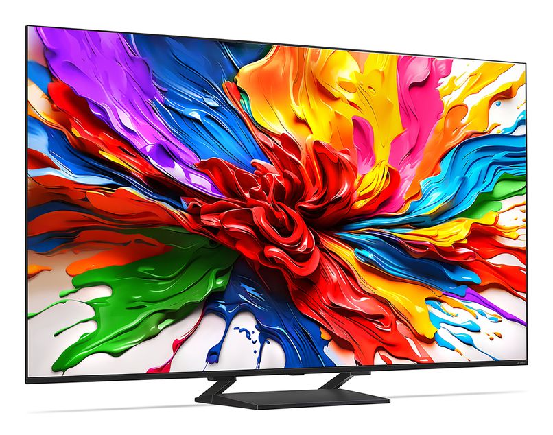 LG QNED93 evo AI 55