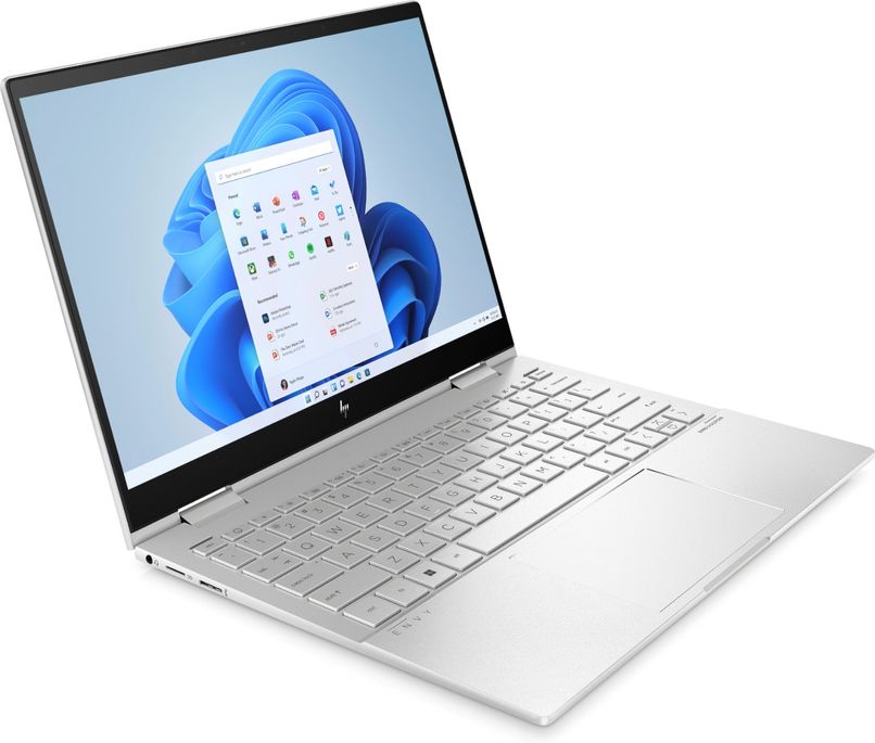 Sülearvuti HP Envy x360 13 OLED 2023, i7 16GB 512GB