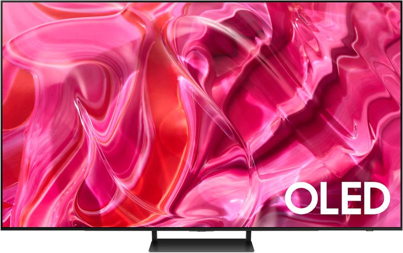 TV Samsung 77" OLED 4K S90C - Klick e-pood