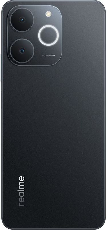Realme Note 70T 4/256GB Black – 256GB smartphone - Klick