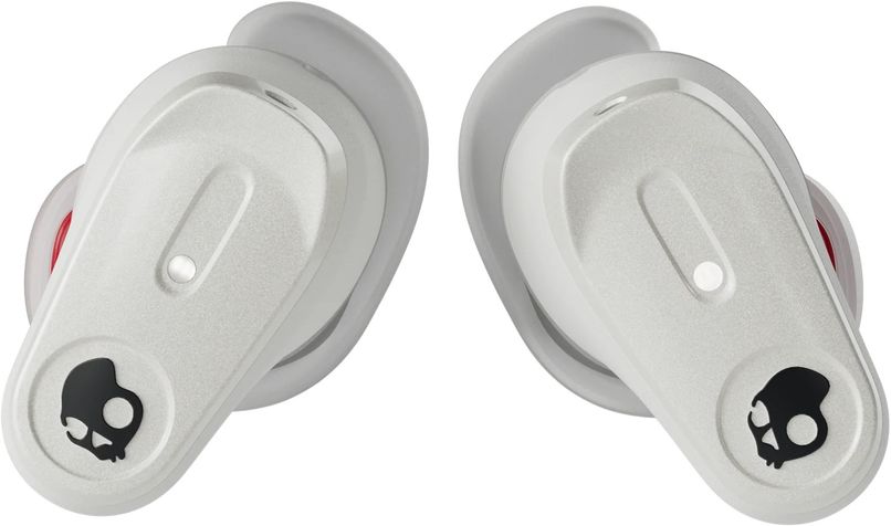 Skullcandy METHOD 360 ANC White – wireless ANC earbuds - Klick