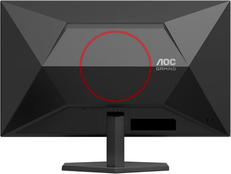 AOC 27G42E 27-inch gaming monitor – Full HD 180Hz IPS - Klick