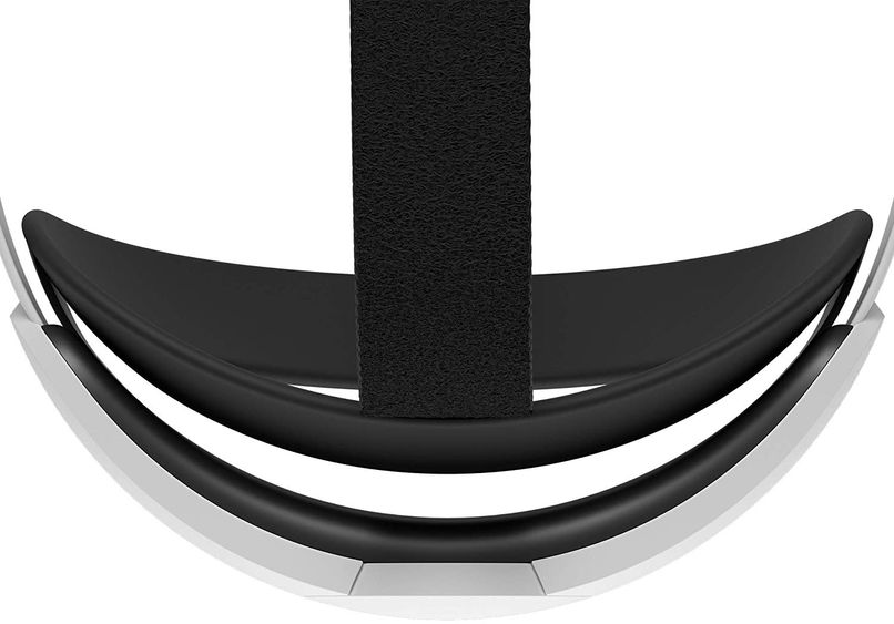Meta 2 Rihm Meta Quest 2 Elite rihm – ergonoomiline VR peapael - Klick