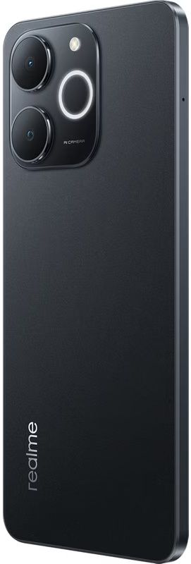 Realme Note 70T 4/256GB Black – 256GB smartphone - Klick