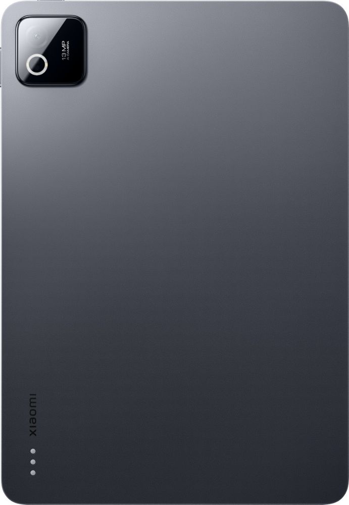 Xiaomi Pad 8 8GB/256GB Gray – 11.2-inch 3.2K 144Hz - Klick