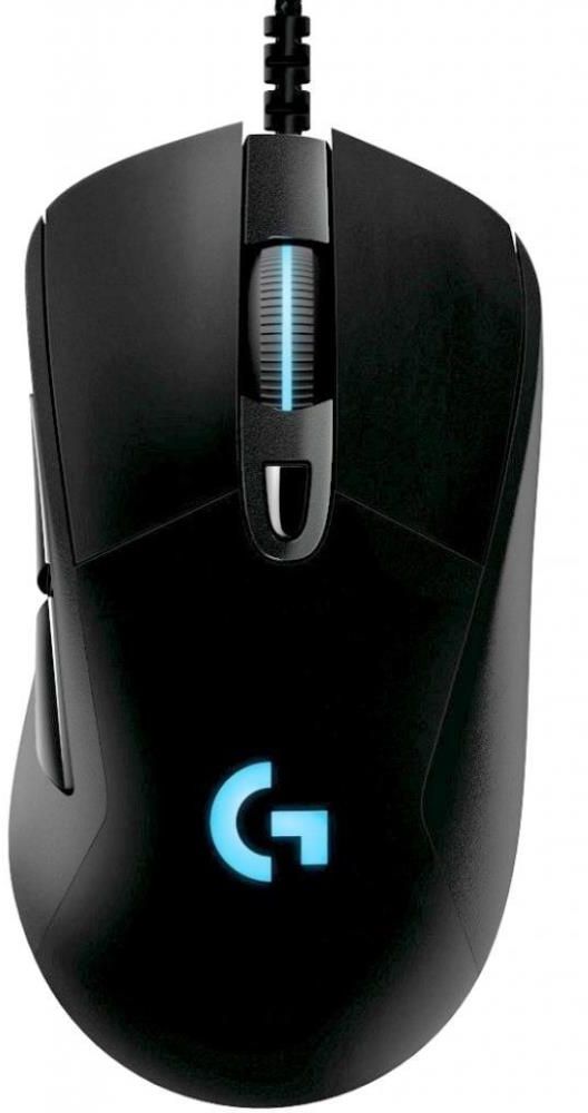 Mängurihiir Logitech G403 Hero - Klick e-pood