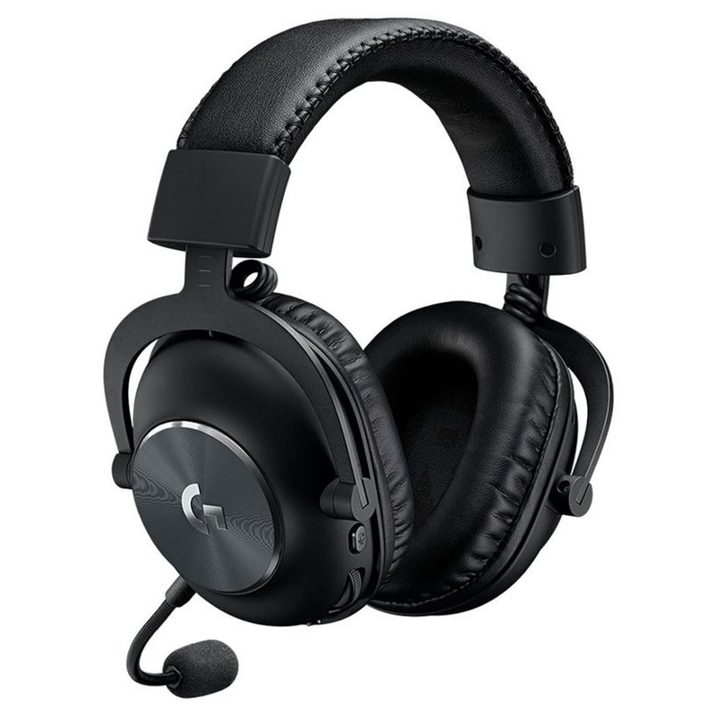 ひーこー　Ｇ　PRO　WIRELESS Logitech G Pro X Wireless – 50 mm wireless gaming headset - Klick