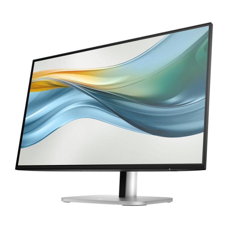 HP 524pu Series 5 Pro FHD Charging Monitor - 23.8" - Klick e-pood