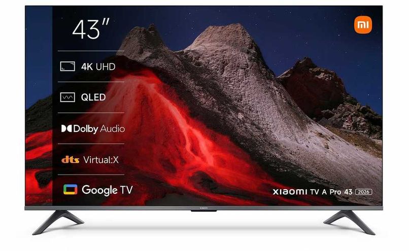 Xiaomi 43