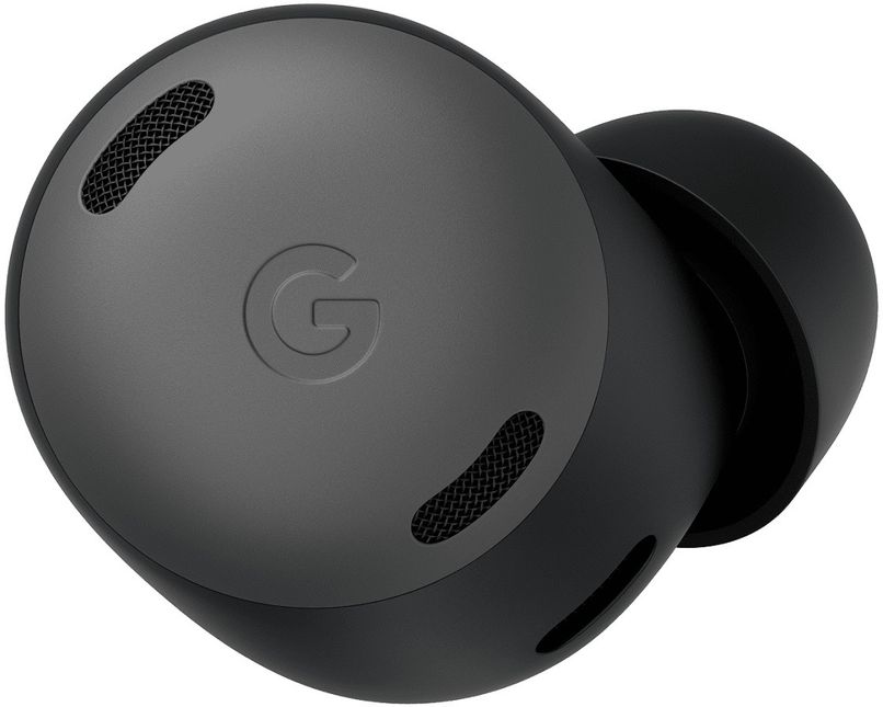 Google Pixel Buds Pro – wireless in-ear earbuds, black - Klick
