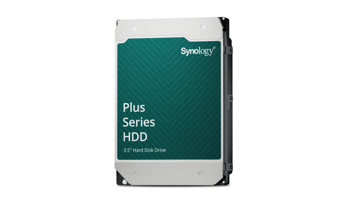Synology HAT3310-16T 16TB – Internal HDD hard disk - Klick