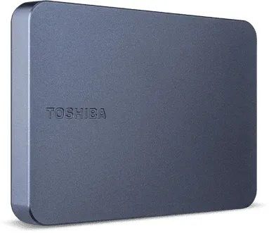 Toshiba Canvio Gaming 4TB – Portable External Hard Drive - Klick