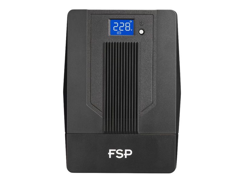 FSP (FORTRON) Onduleur 2000VA IFP2000