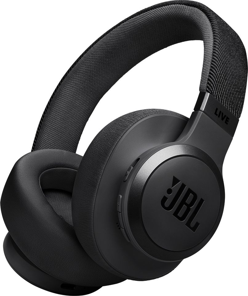 Kõrvaklapid JBL Live 770NC - Klick e-pood