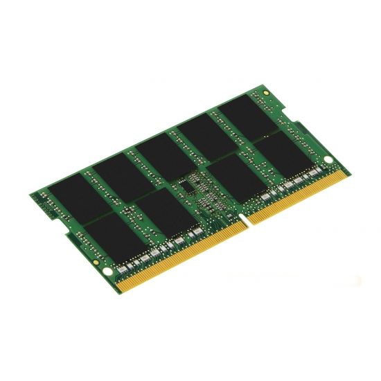 Kingston DDR4 16GB 3200MHz Laptop Memory – SO-DIMM - Klick