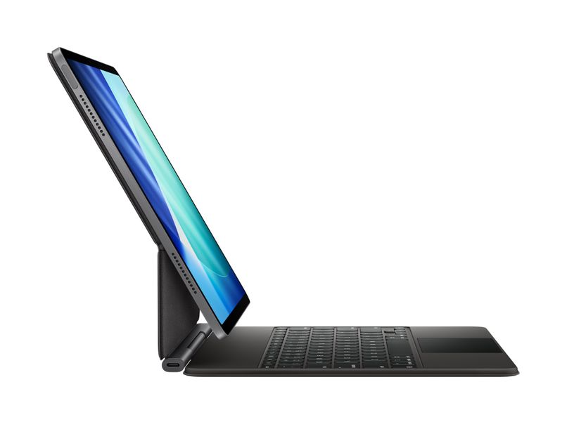 Apple Magic Keyboard iPad Air 13-inch (M3) – Russian - Klick