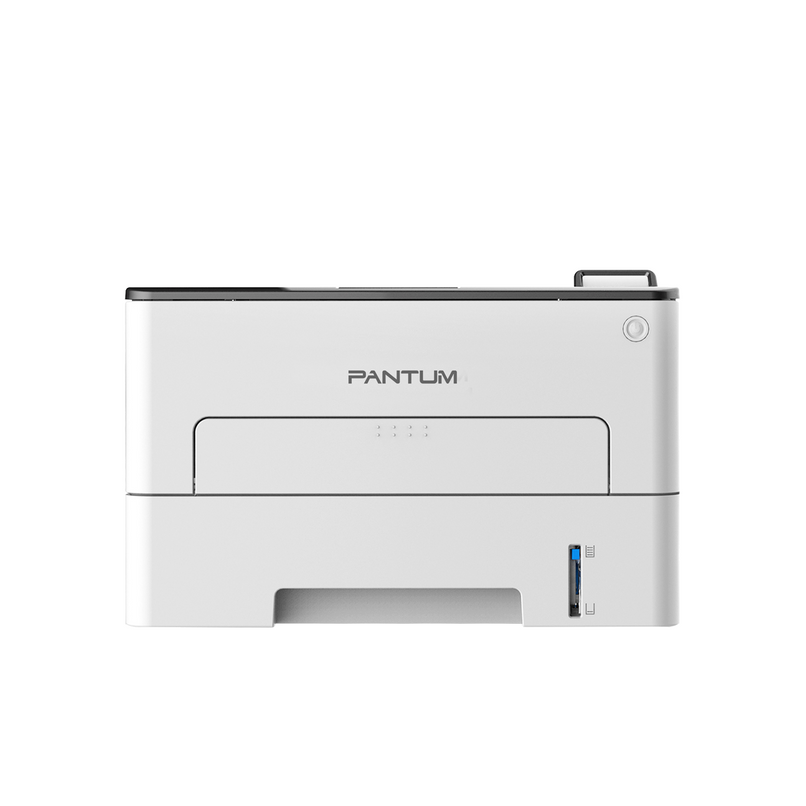 Laserprinter Pantum P3305DW - Klick E-pood