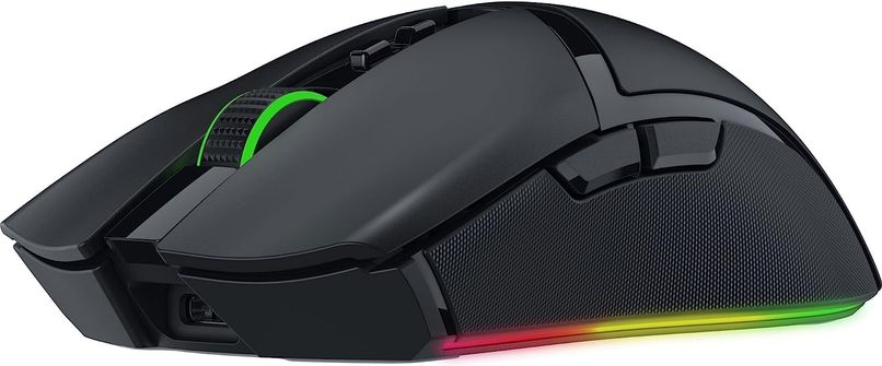 Razer Cobra Pro Gaming Mouse – Wireless RGB, 30K Sensor - Klick