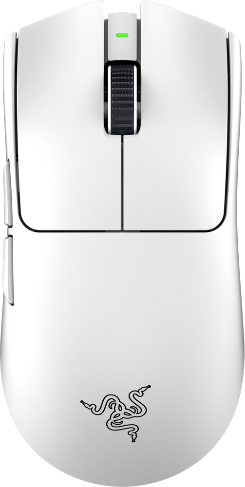 Mouse Razer Viper V3 Pro White - Klick