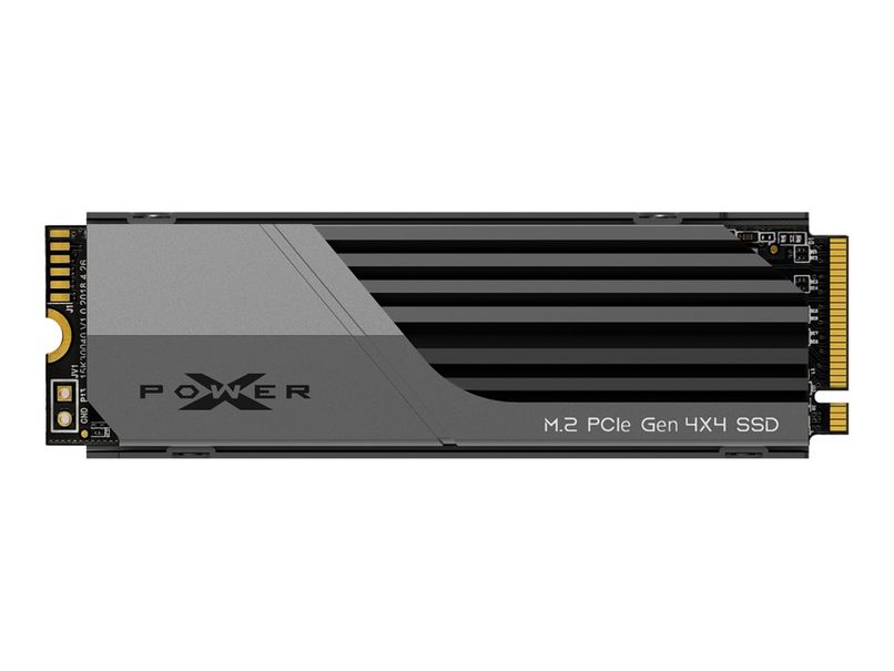 Silicon Power XS75 1TB SSD – Solid State Drive 1TB - Klick