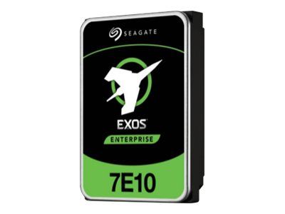 Hard drive SEAGATE Exos 7E10 SATA 4TB - Klick