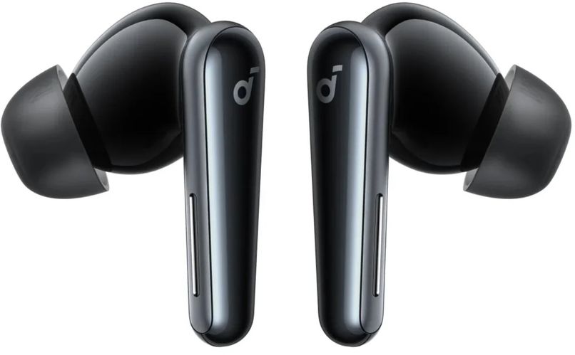 Soundcore Liberty 5 black – true wireless in-ear earbuds - Klick