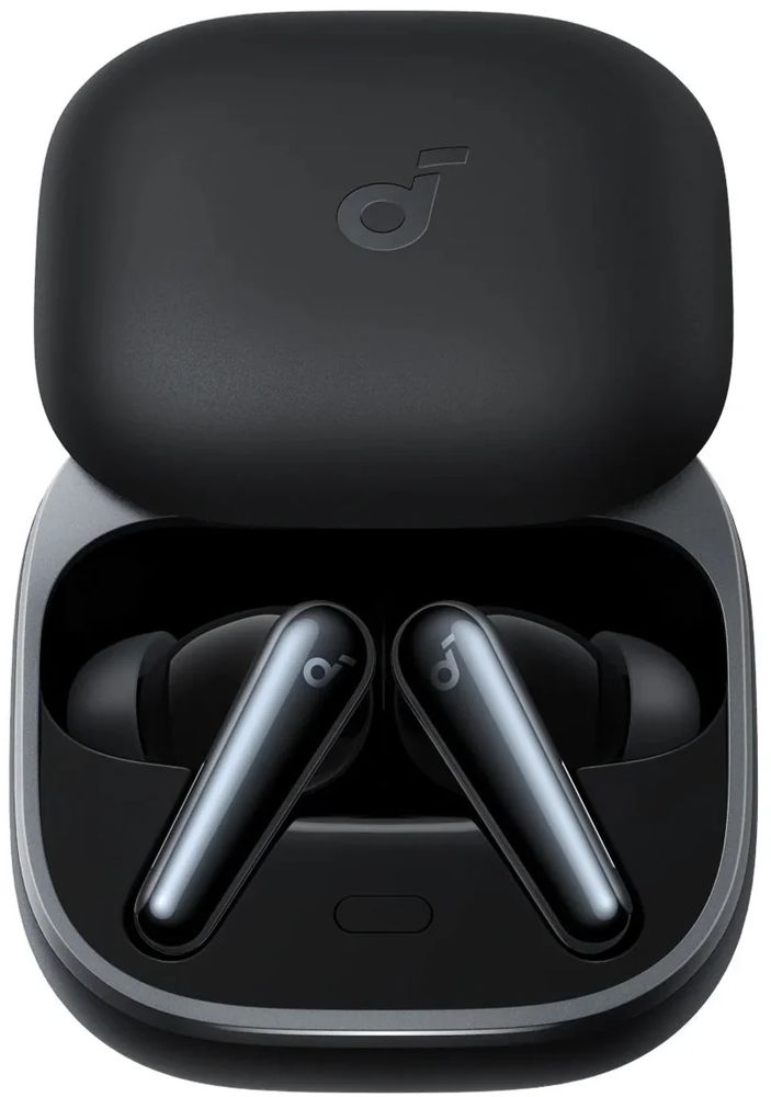 Soundcore Liberty 5 black – true wireless in-ear earbuds - Klick