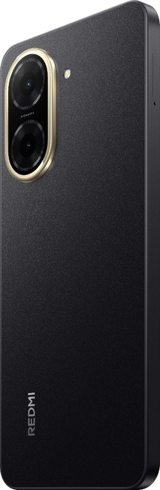 Xiaomi Redmi A5 3GB 64GB Black – 3GB 64GB smartphone - Klick