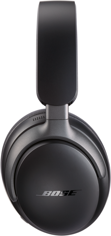 Bose QuietComfort Ultra Black – Wireless Headphones - Klick