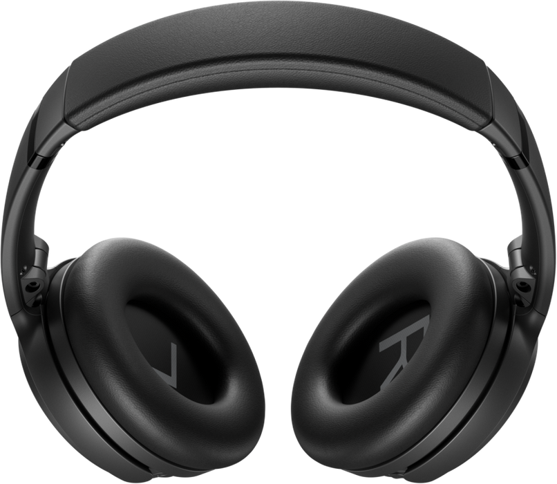 Bose QuietComfort SC Black Headphones – Noise Cancelling - Klick