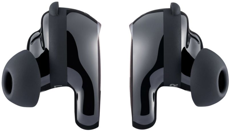 Bose QuietComfort Ultra Earbuds Black – True Wireless ANC - Klick